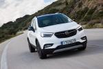 Opel Mokka X Color Innovation 2016 года